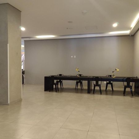Apartamento Maravilhoso Flat Em Itaipava Petrópolis Exterior foto
