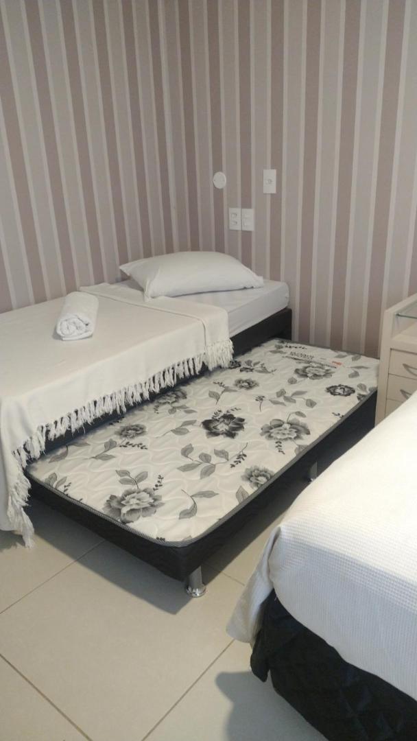 Apartamento Maravilhoso Flat Em Itaipava Petrópolis Exterior foto